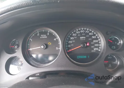 2013 GMC Sierra 2500Hd Denali из США, поврежденный, VIN 1GT125E8XDF238662